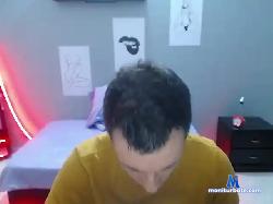 sexyjhony10 bongacams live cam performer profile