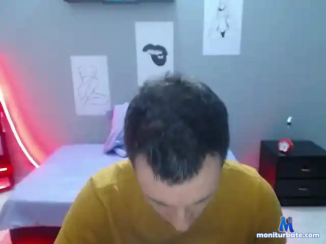 sexyjhony10 bongacams performer male