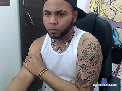 BearTattoo29 bongacams live cam performer profile