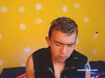 William-Seed bongacams livecam show performer room profile