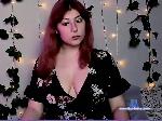 VanessaRicci bongacams livecam show performer room profile