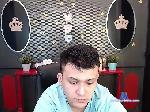 BenKlen bongacams livecam show performer room profile