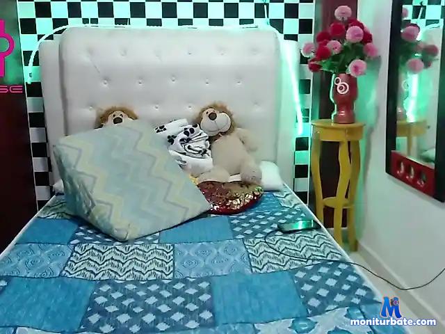 pether-hoffma bongacams performer male