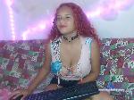 Rubysantana bongacams livecam show performer room profile