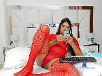 DioneVelour bongacams livecam show performer room profile