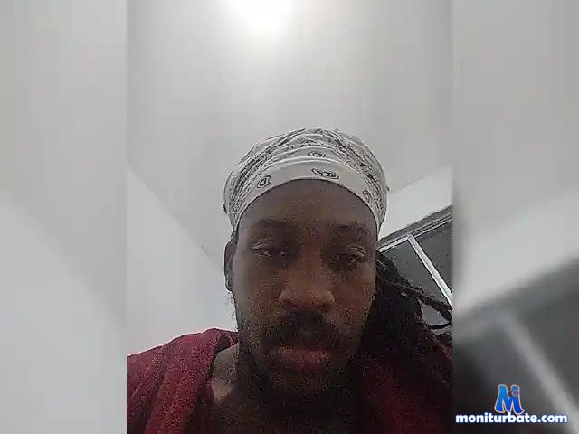 Bearblackbr bongacams performer male