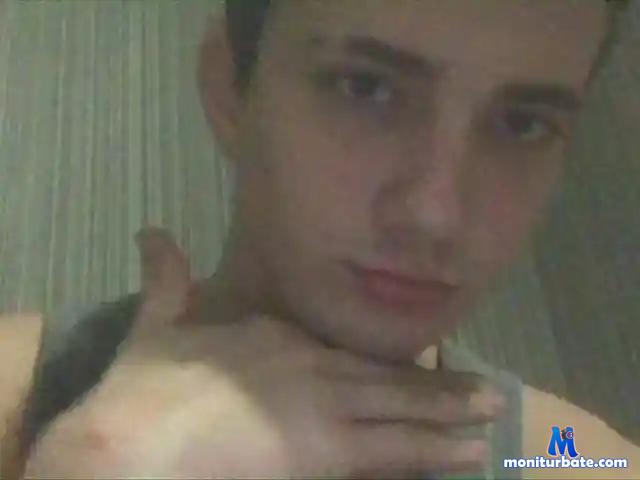 GianniFarmer bongacams performer male