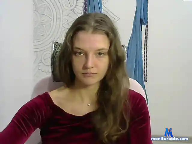 SensualEsther bongacams performer female