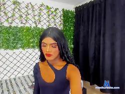 OrianaDonadoo bongacams live cam performer profile
