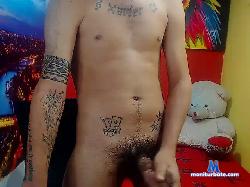 Tattoboy22 bongacams live cam performer profile