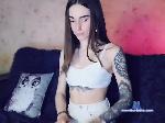 LunarGoddess bongacams livecam show performer room profile