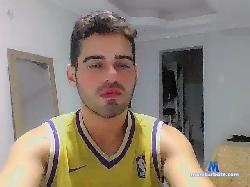 Marcoriccibr bongacams live cam performer profile