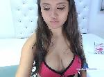 VioletDelCast bongacams livecam show performer room profile