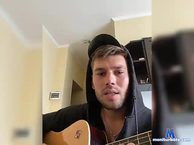 Greshnik-13 bongacams performer male