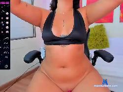 Chloe-baker bongacams live cam performer profile