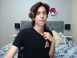 greyoliver bongacams live cam performer profile
