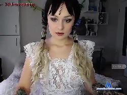 cherryberry18 bongacams live cam performer profile