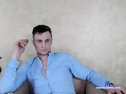 JamesVinci bongacams live cam performer profile