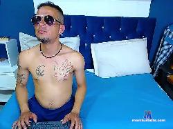 TONY-ROCK bongacams live cam performer profile