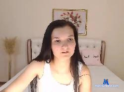 EllaWelch bongacams live cam performer profile