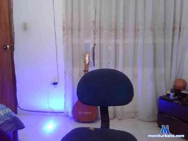 hidan27 bongacams performer male