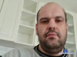FRANKCZECH bongacams live cam performer profile
