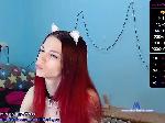 HotAlexandra bongacams livecam show performer room profile