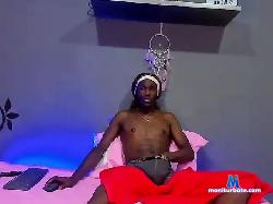 Charliemartinez bongacams live cam performer profile
