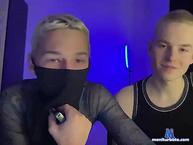 realmorningsluts bongacams performer couple of 2 males