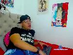Max-Steel bongacams livecam show performer room profile