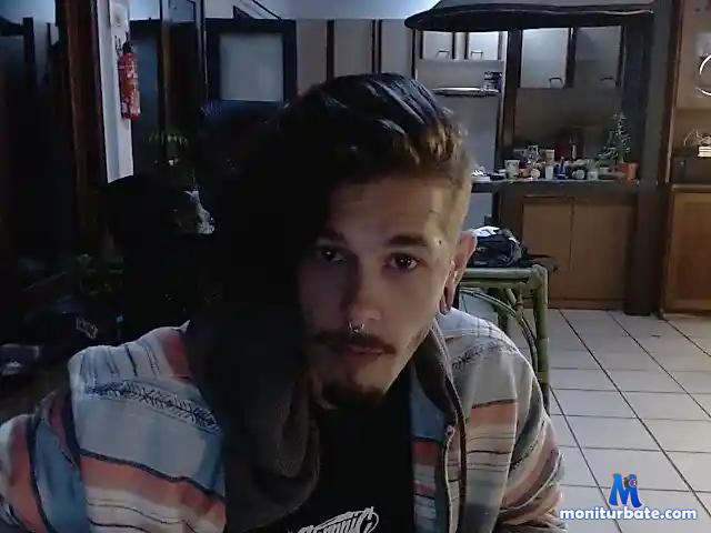 luckyhot333 bongacams performer male