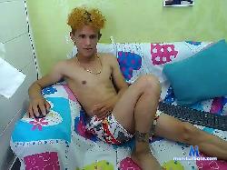 LiamQuinns bongacams live cam performer profile