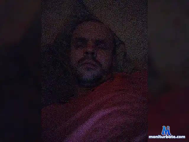 BillyMagics bongacams performer male