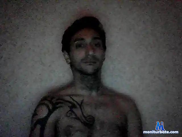 DemirCandy bongacams performer male