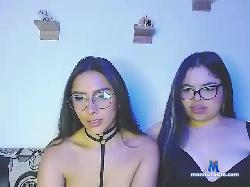 GIRLS-115 bongacams live cam performer profile