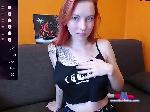 Frost-foxy bongacams livecam show performer room profile