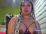 ShamaraBrown bongacams livecam show performer room profile