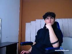 Daxxx-Simon bongacams live cam performer profile