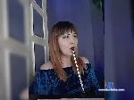Foxy2905 bongacams livecam show performer room profile