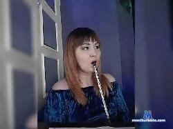 Foxy2905 bongacams live cam performer profile