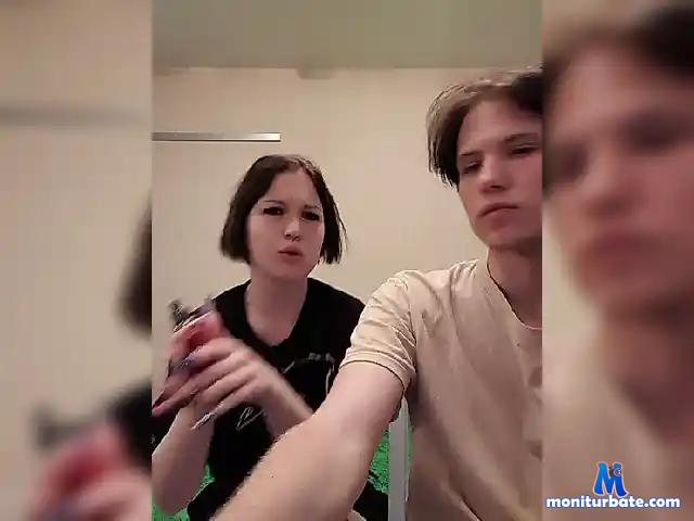 deadlovetwo bongacams performer couple male female