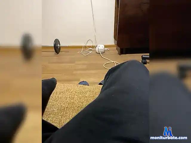 Ruslanbg bongacams performer male