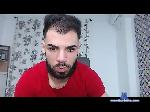 Damonfit bongacams livecam show performer room profile