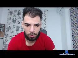 Damonfit bongacams live cam performer profile