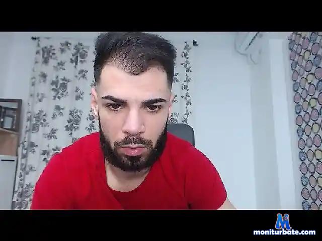 Damonfit bongacams performer male