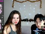 Maddelin bongacams livecam show performer room profile