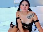 SEREENNA-1 bongacams livecam show performer room profile