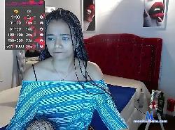 GoldButterfly bongacams live cam performer profile