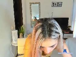 StaceyWood bongacams live cam performer profile