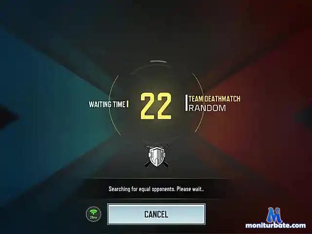 YoungGuy99 bongacams performer male
